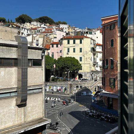 Apartamento Sanremo Delight In The Center #Casino# Free Wifi# Exterior foto
