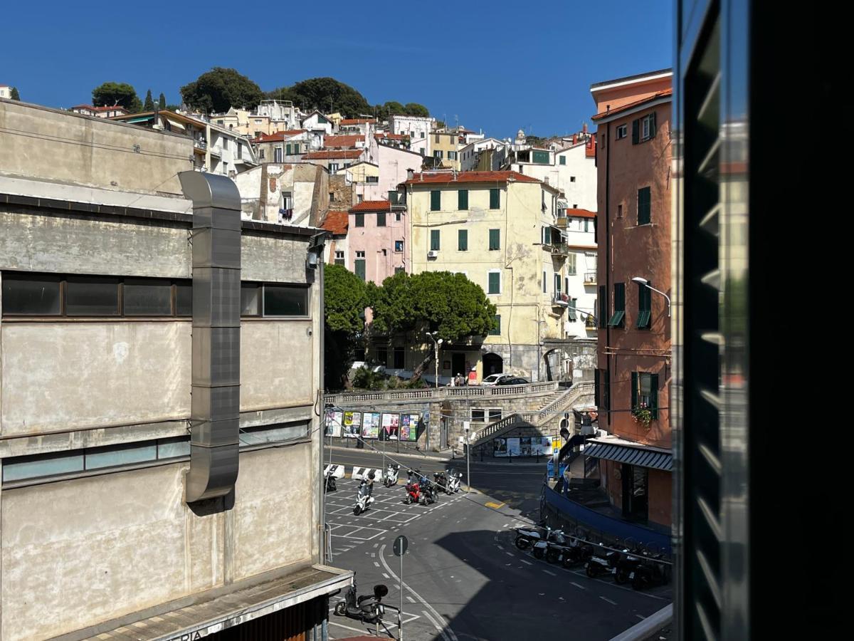 Apartamento Sanremo Delight In The Center #Casino# Free Wifi# Exterior foto