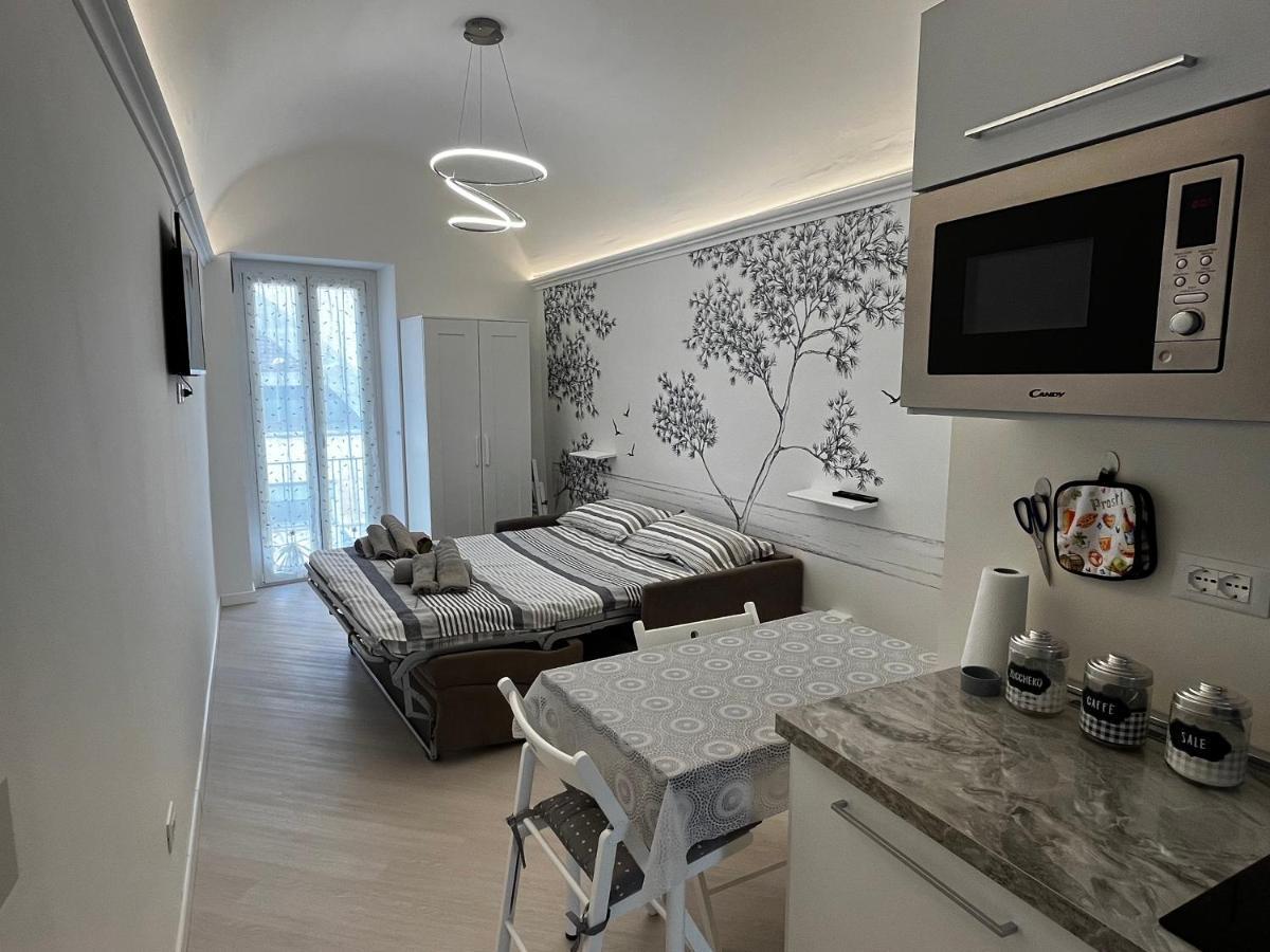 Apartamento Sanremo Delight In The Center #Casino# Free Wifi# Exterior foto